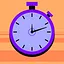 SPEEDRUNNER icon