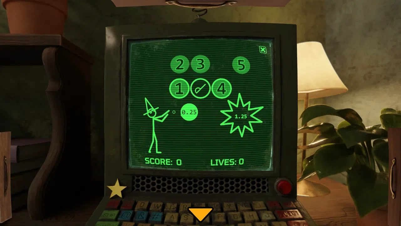 TRACE Definitive Edition Screenshot 4