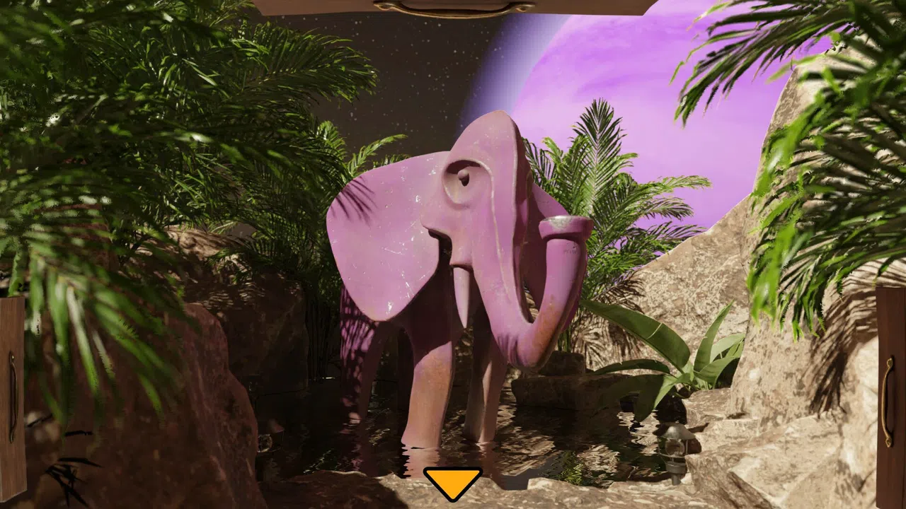 TRACE Definitive Edition Screenshot 1