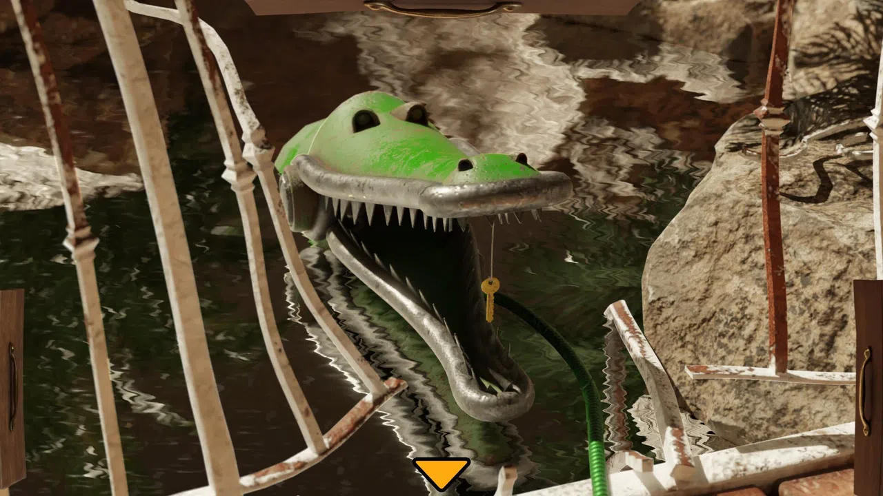 TRACE Definitive Edition Screenshot 5