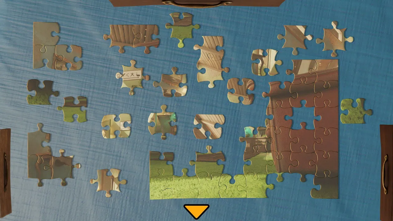 TRACE Definitive Edition Screenshot 3