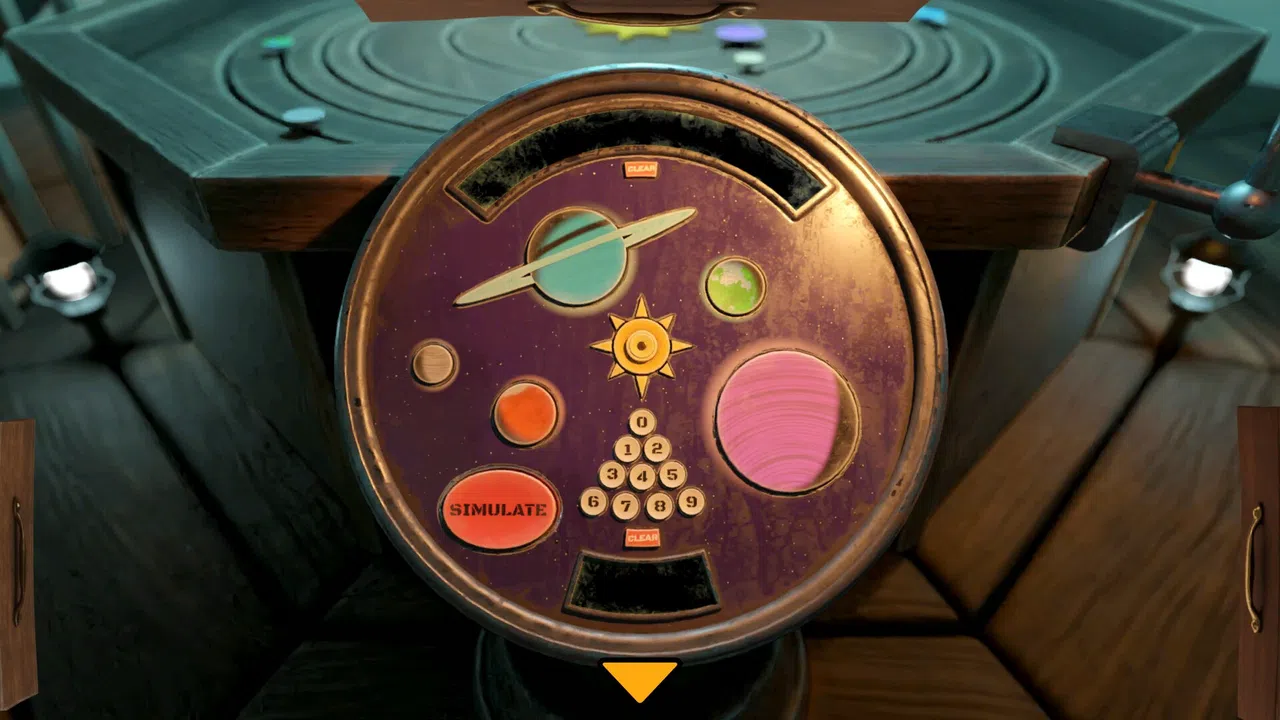 TRACE Definitive Edition Screenshot 2