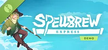 Spellbrew Express Demo