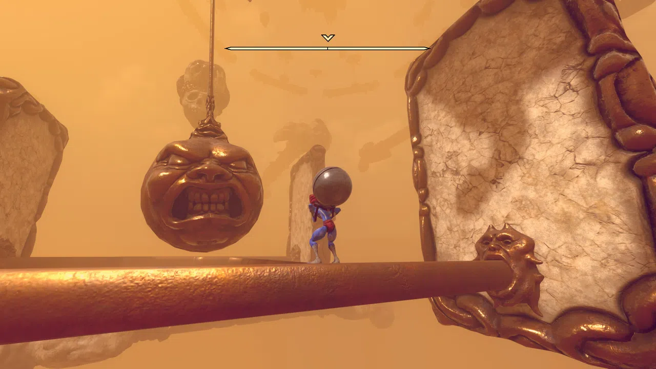Omega Screenshot 4