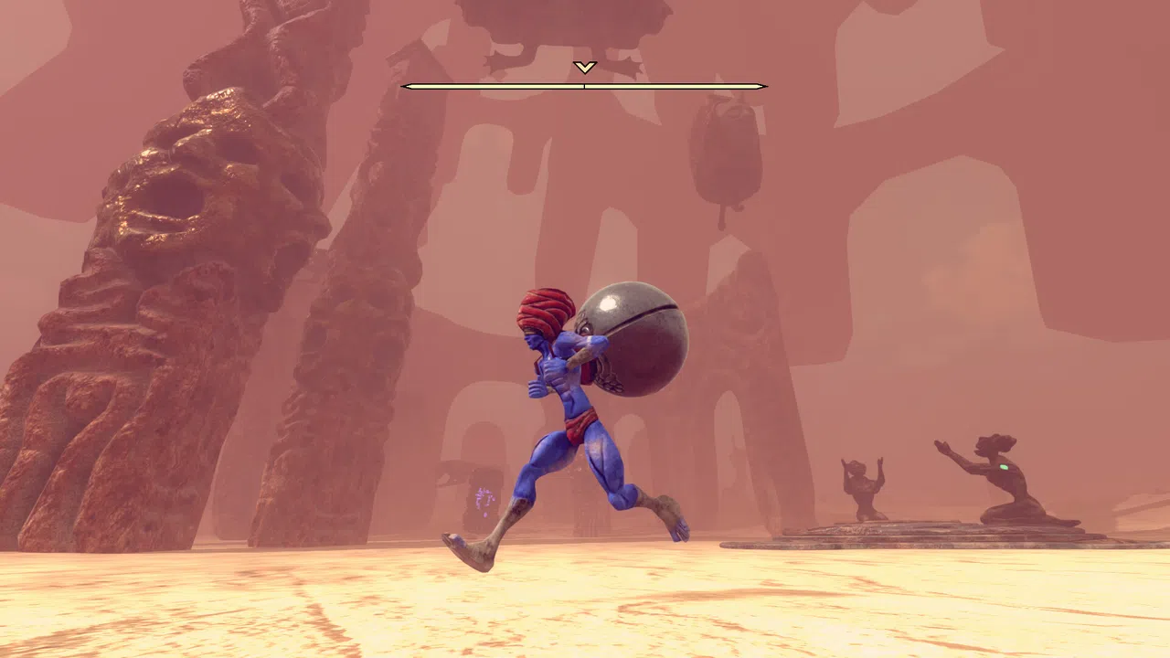 Omega Screenshot 10