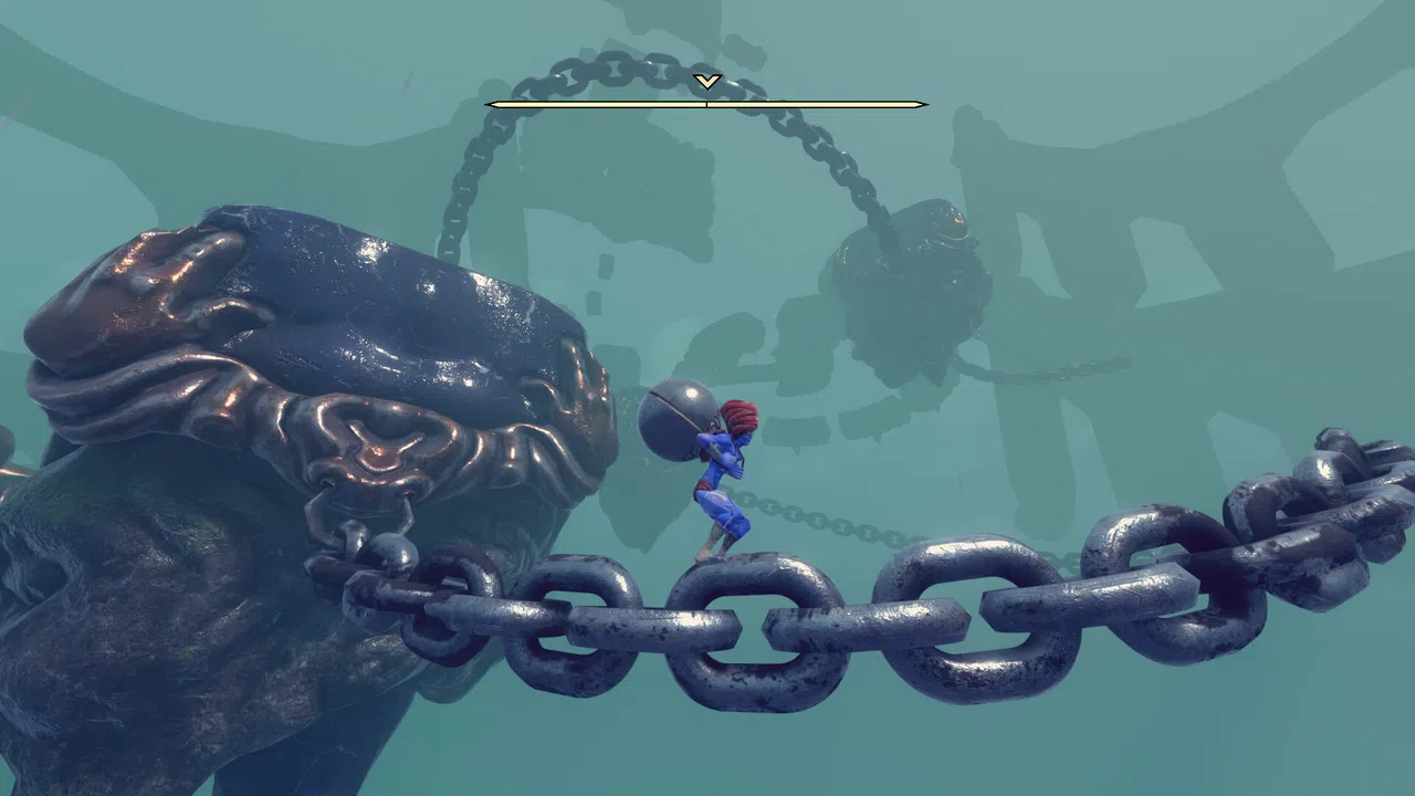 Omega Screenshot 0