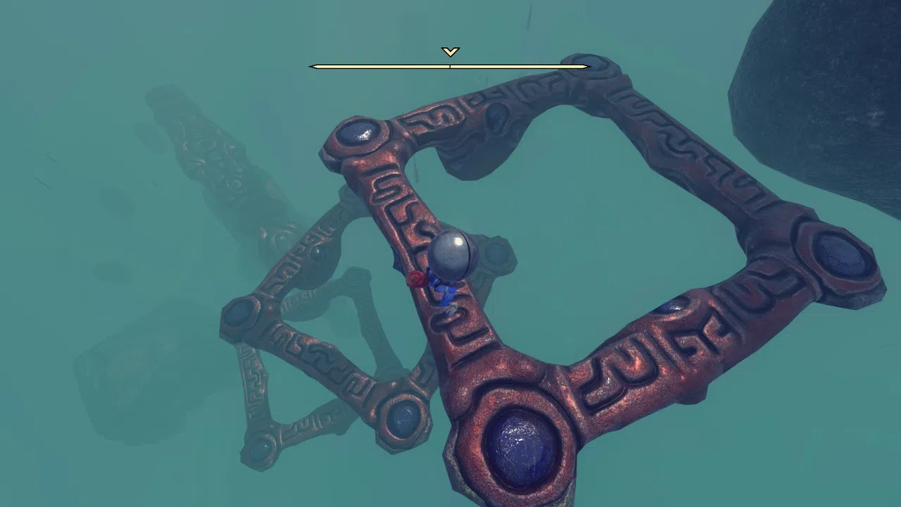 Omega Screenshot 2