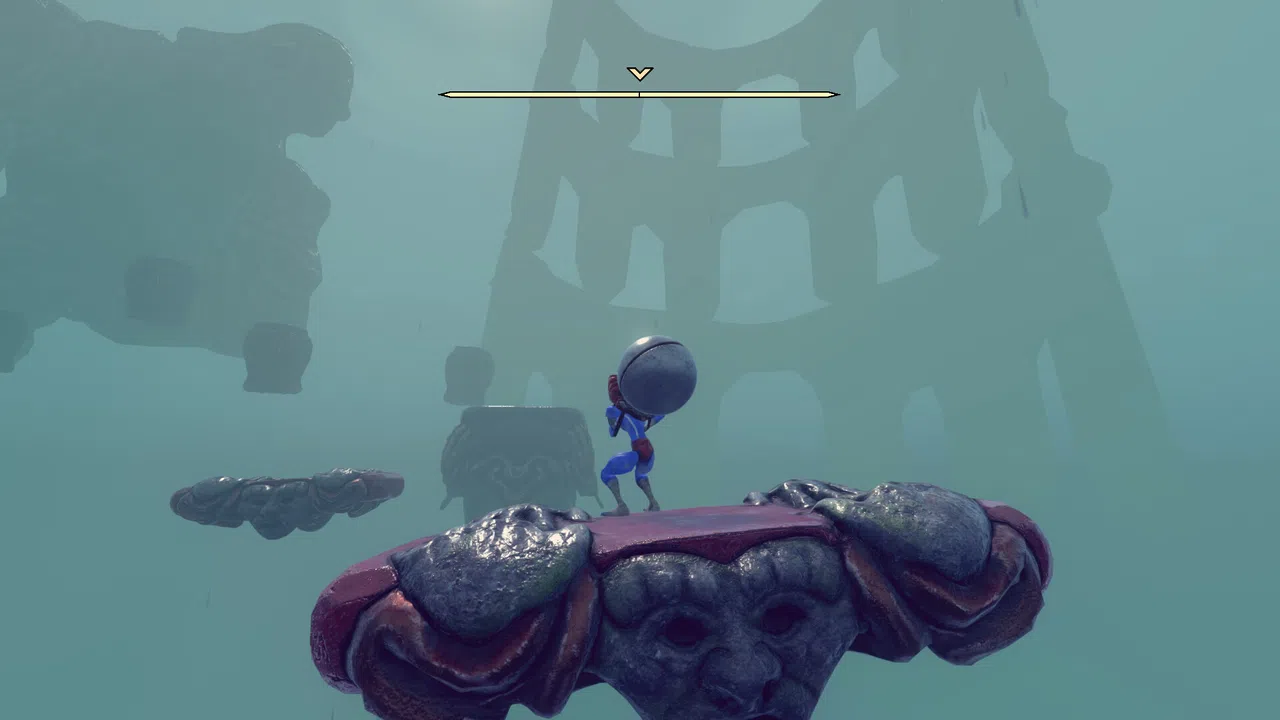 Omega Screenshot 8