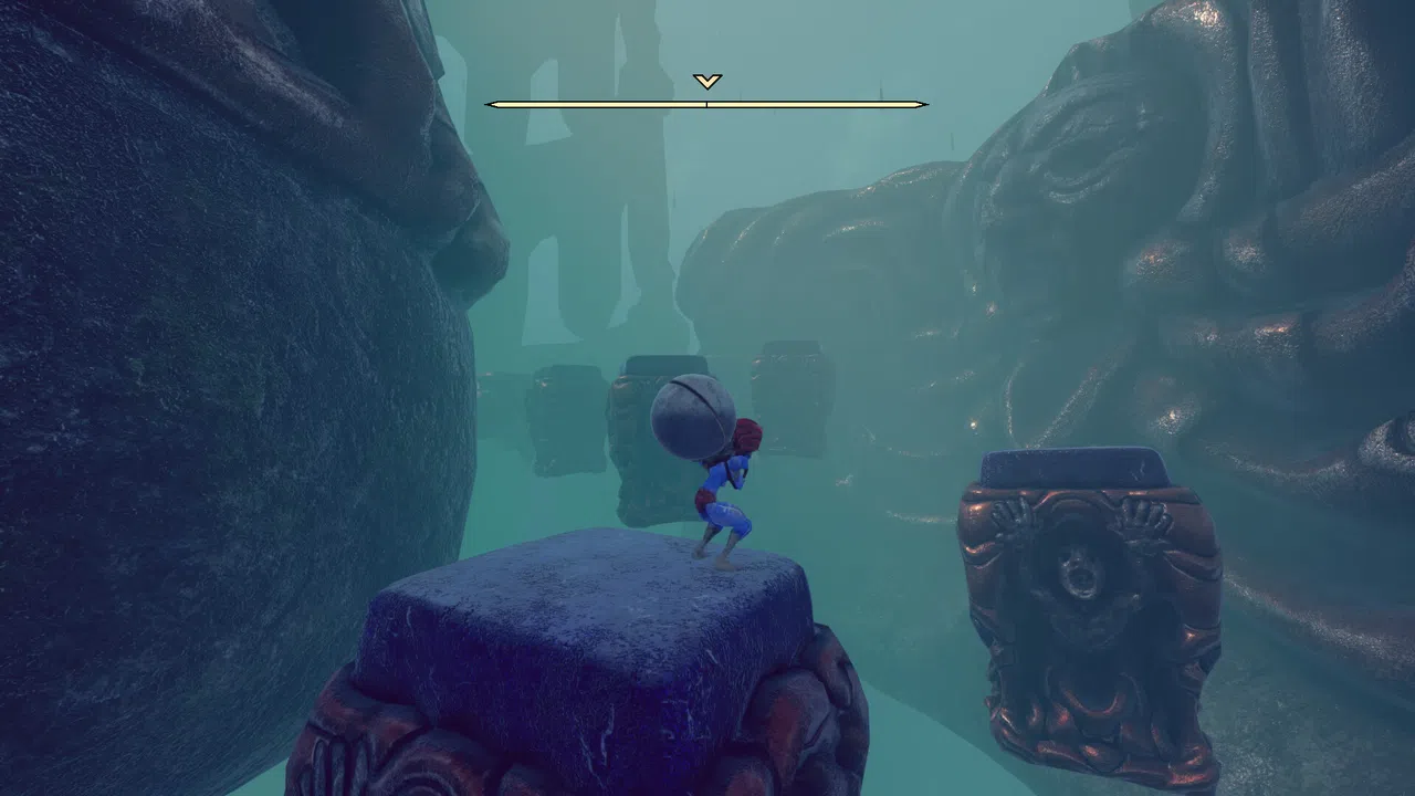 Omega Screenshot 11