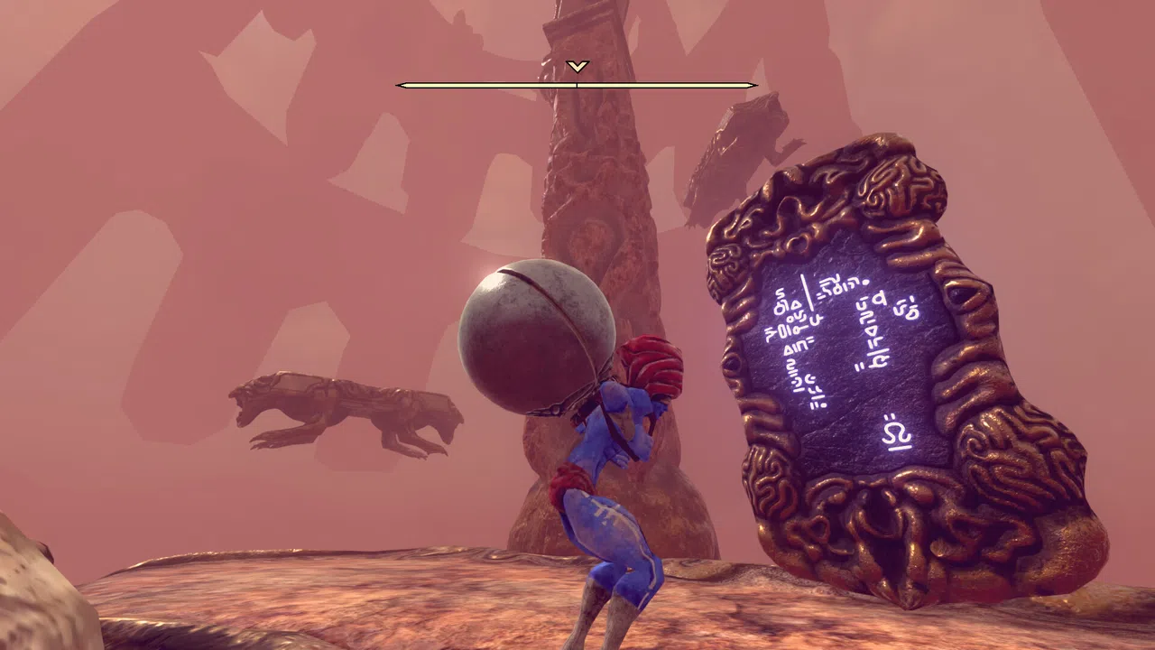 Omega Screenshot 7