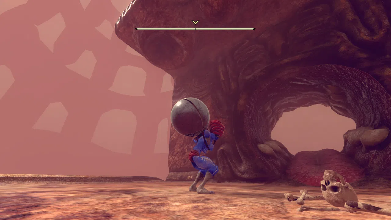 Omega Screenshot 9