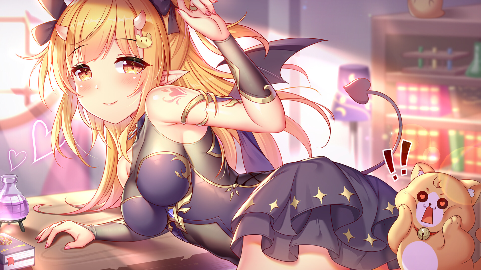 Sakura Hime 6 Screenshot 4