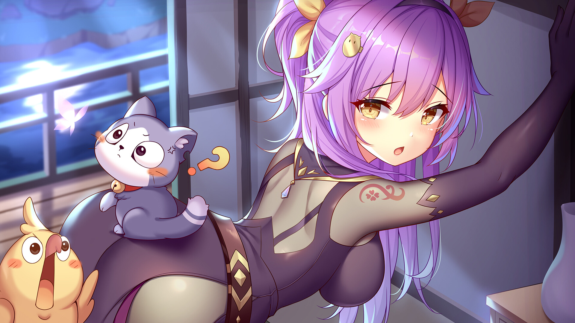 Sakura Hime 6 Screenshot 1