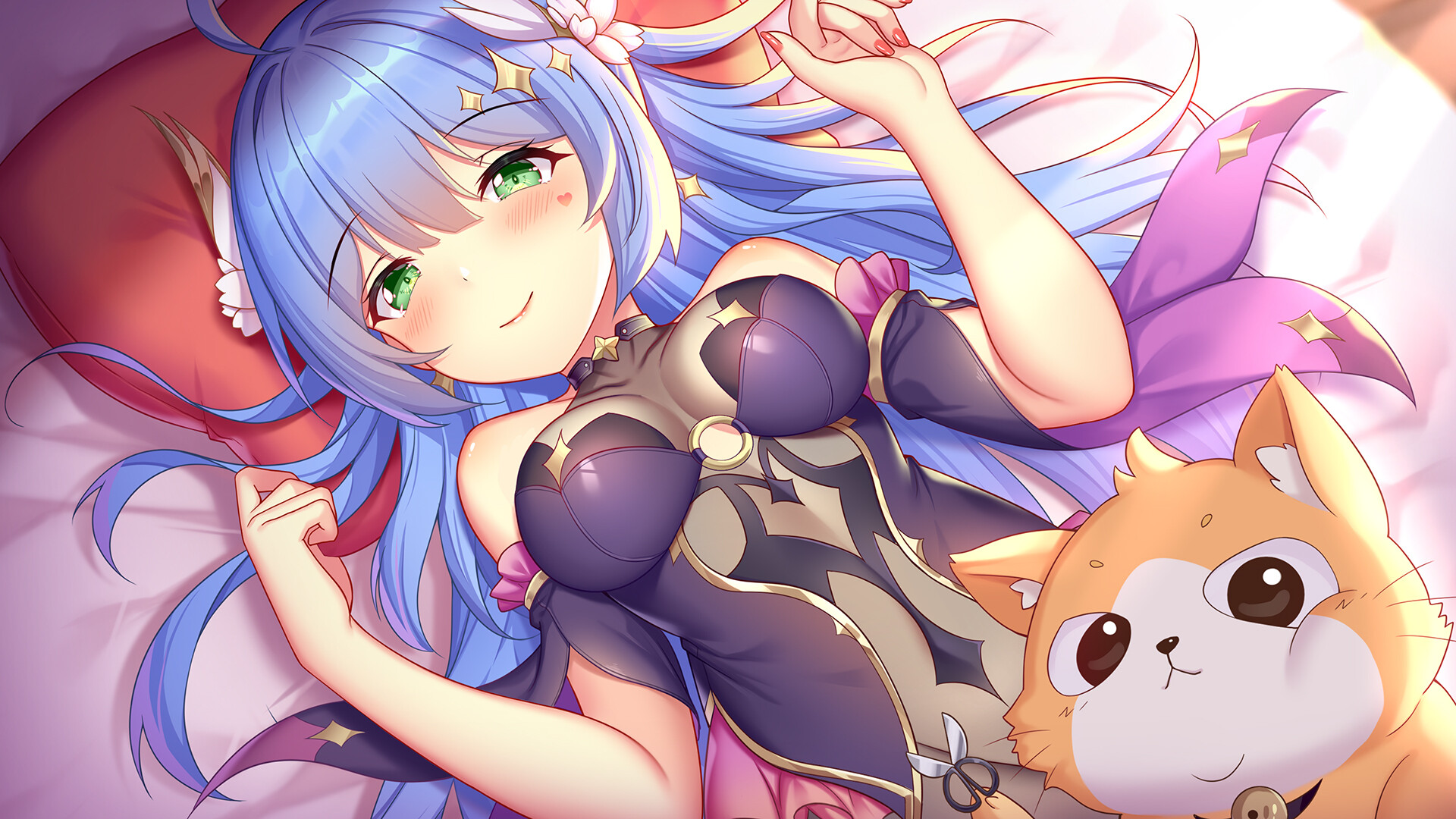 Sakura Hime 6 Screenshot 3