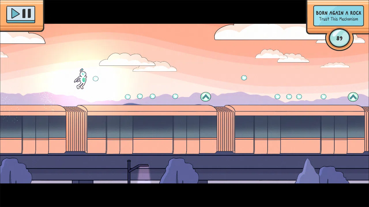 InspoQuest Screenshot 1