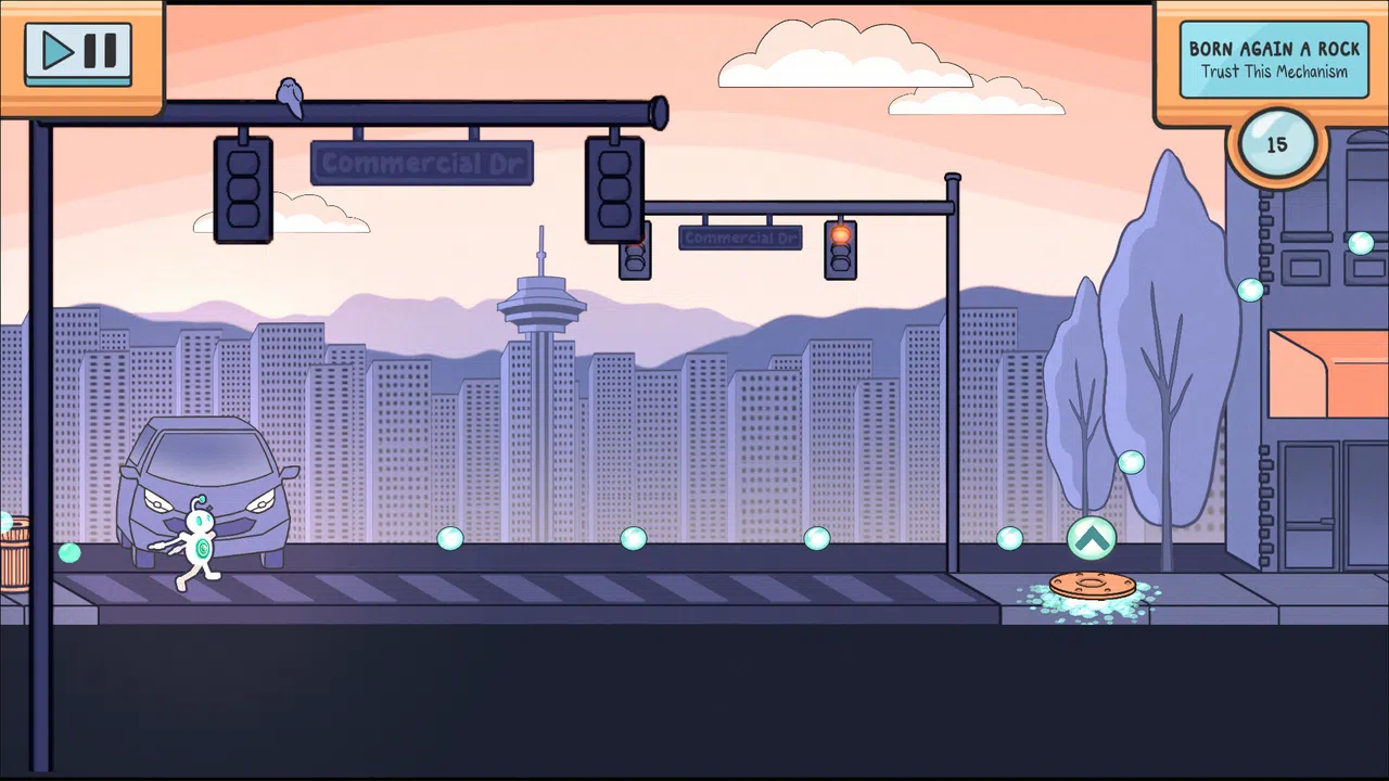 InspoQuest Screenshot 0