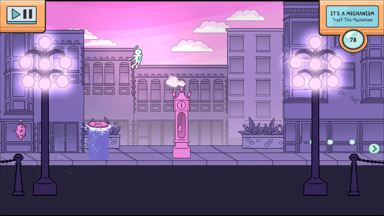InspoQuest Screenshot 6
