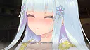 Bishojo Mangekyo Ibun Snow Woman Screenshot 3