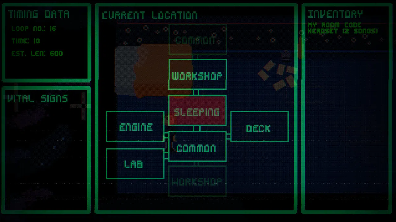 One More Round Screenshot 2
