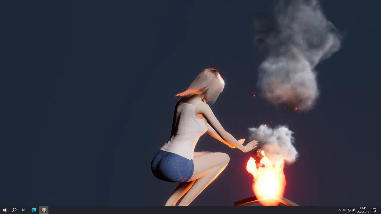 Your mini wife Screenshot 6