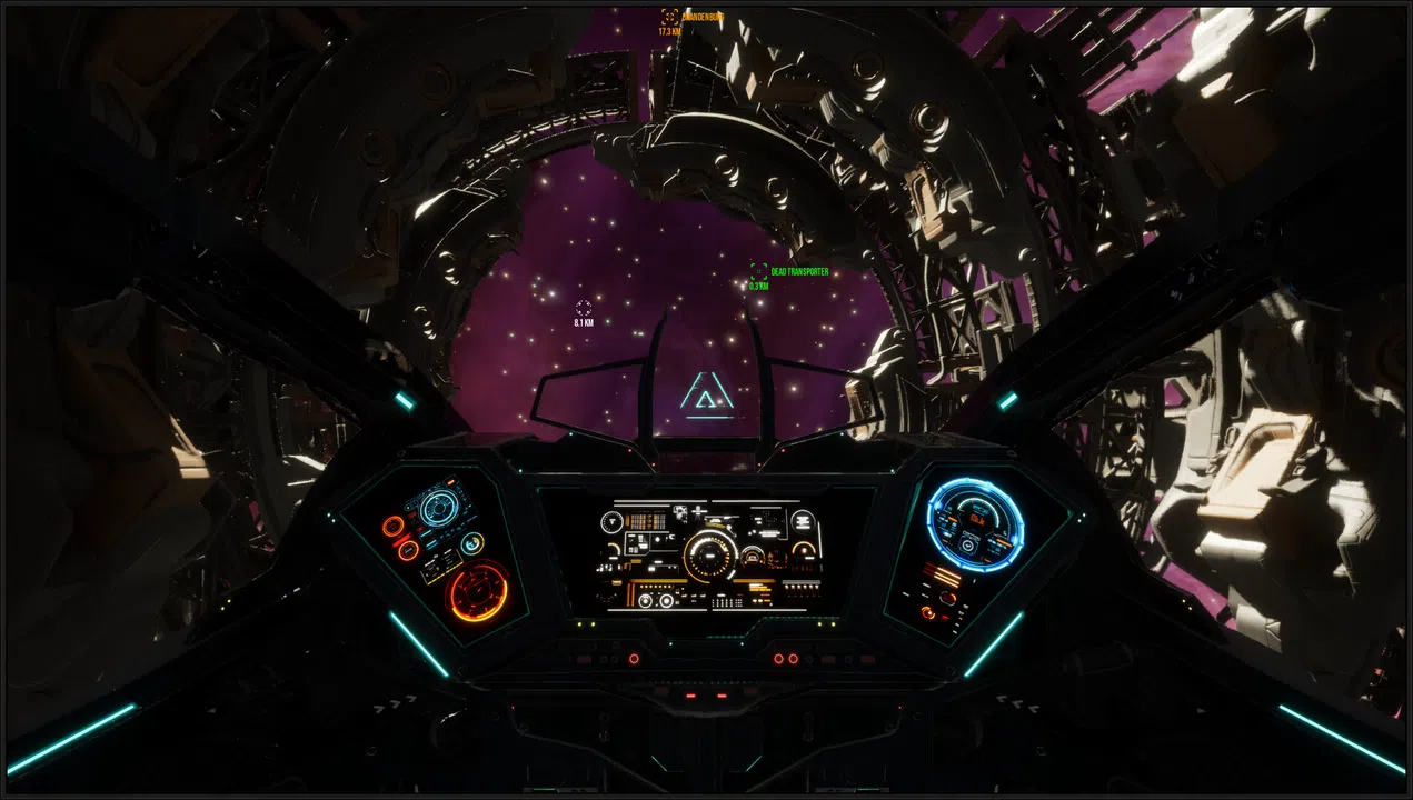 GCS: Salvage Rat Screenshot 4