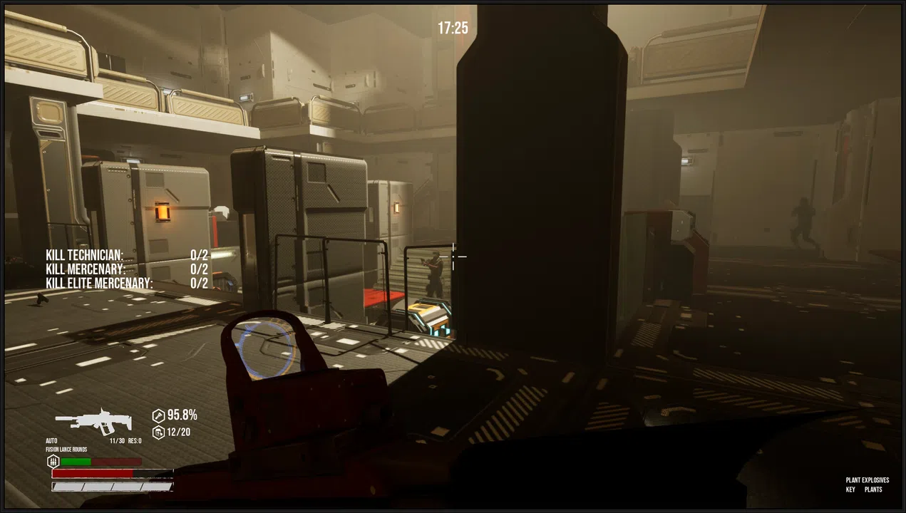 GCS: Salvage Rat Screenshot 7