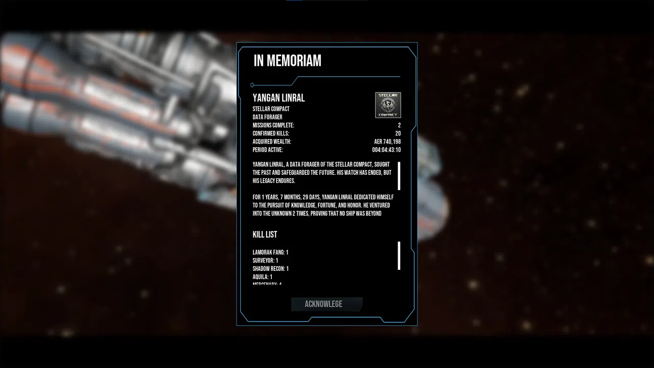 GCS: Salvage Rat Screenshot 12