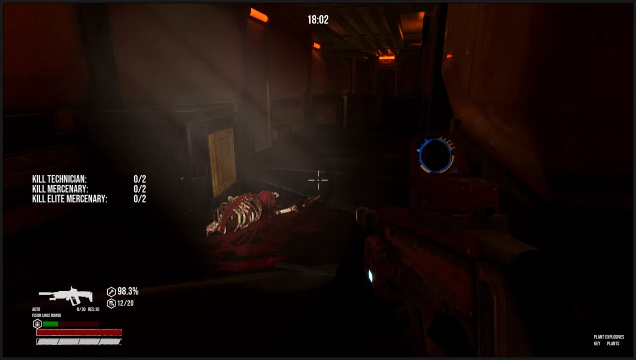 GCS: Salvage Rat Screenshot 6