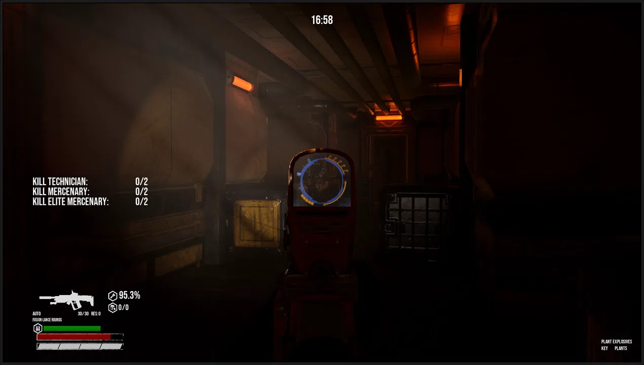 GCS: Salvage Rat Screenshot 8