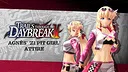 The Legend of Heroes: Trails through Daybreak II - Agnès' 'Z1 Pit Girl' Attire & The Crimson Grendel Pack Screenshot 0
