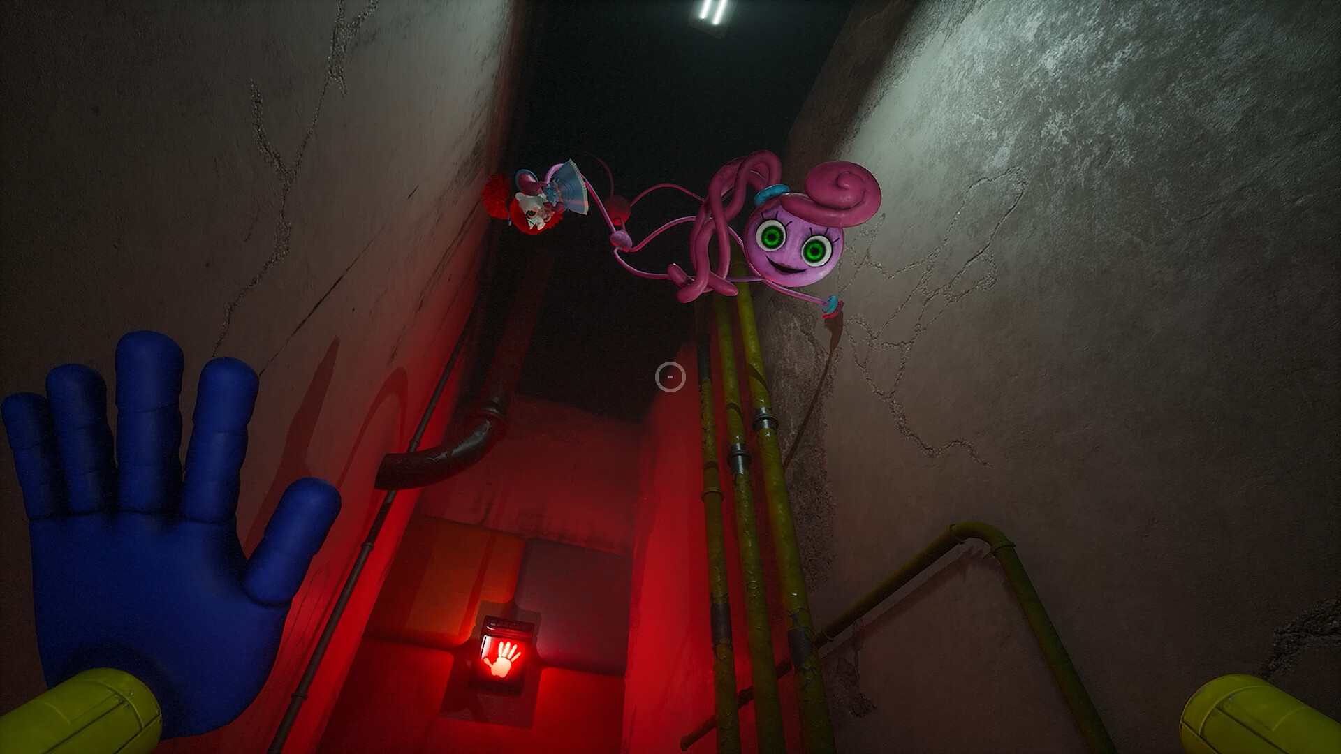 Poppy Playtime - Chapter 2 Screenshot 0