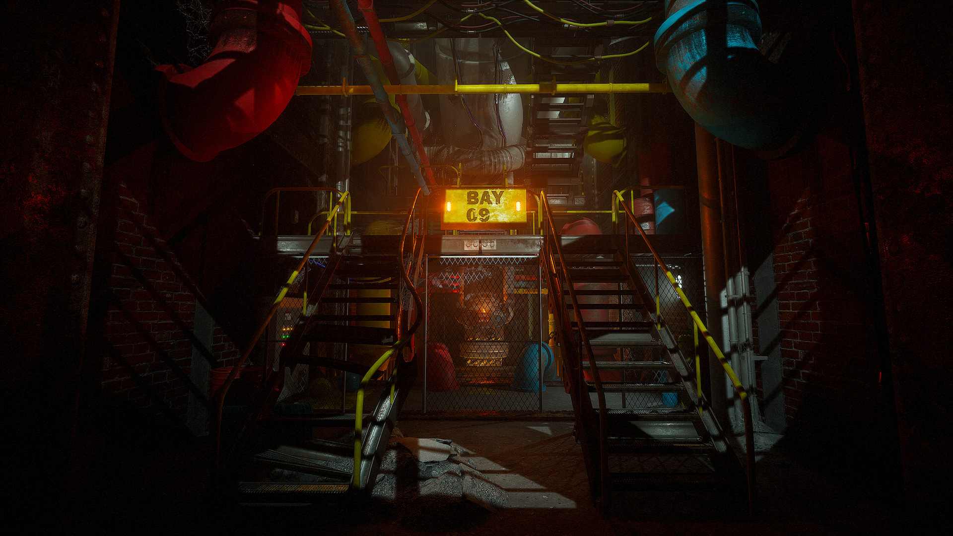 Poppy Playtime - Chapter 2 Screenshot 3