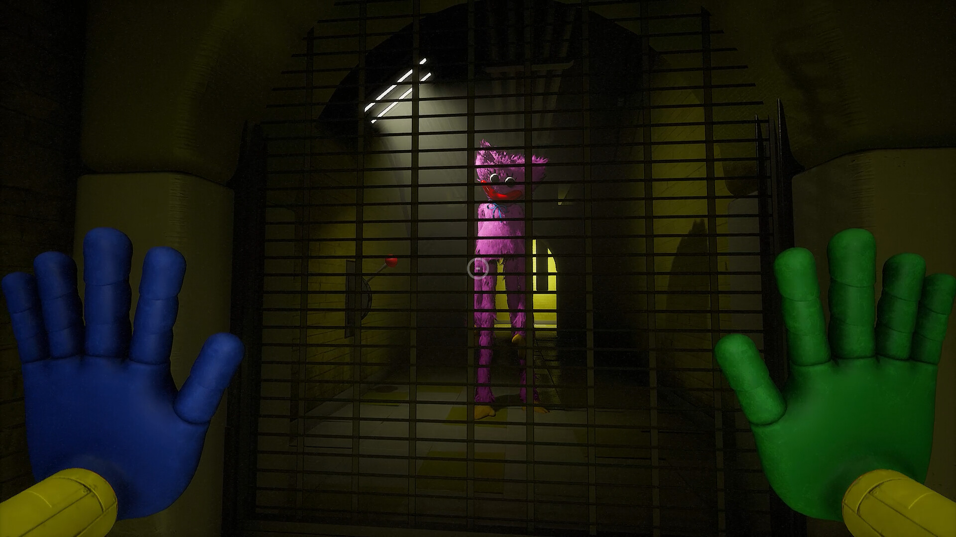 Poppy Playtime - Chapter 2 Screenshot 1