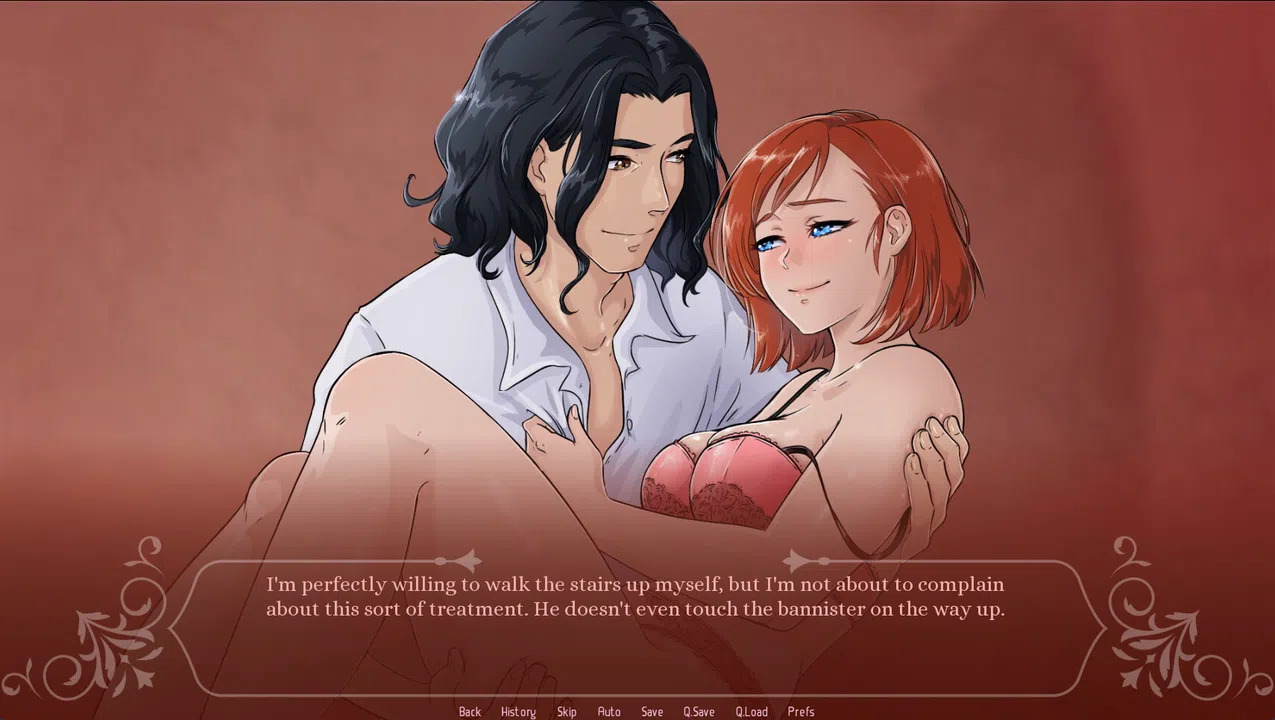 Comfort and Warmth Screenshot 4