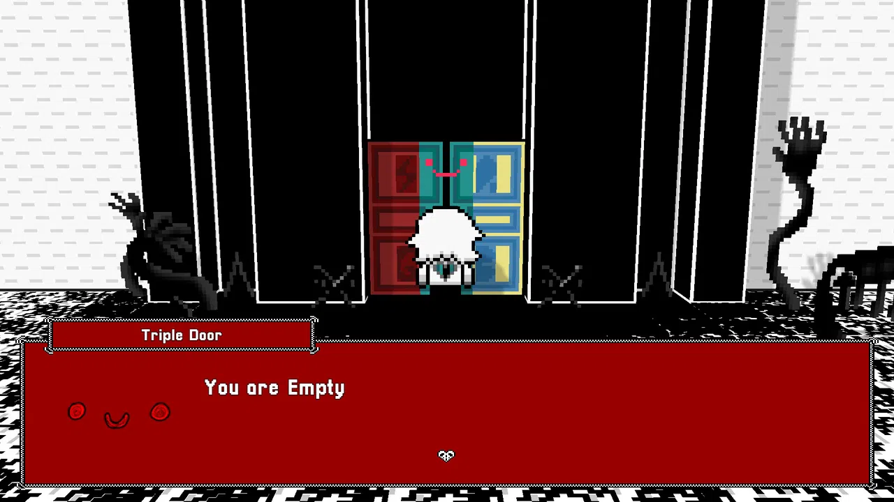 null HEART break Screenshot 4