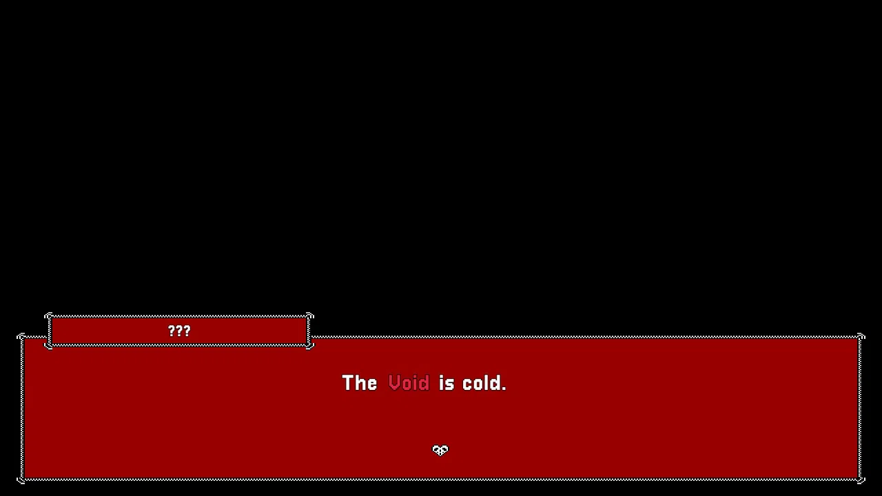 null HEART break Screenshot 1