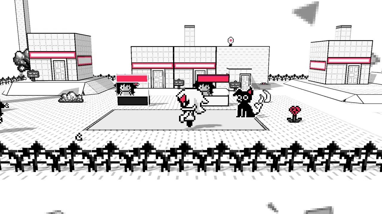 null HEART break Screenshot 3