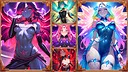Battle Babes: Luck, Speed & Greed Screenshot 2