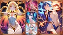 Battle Babes: Luck, Speed & Greed Screenshot 14