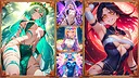 Battle Babes: Luck, Speed & Greed Screenshot 6