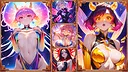 Battle Babes: Luck, Speed & Greed Screenshot 10