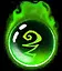 Salamander Egg icon