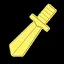 Excellent equipment icon