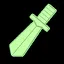 Take advantage of equipment icon