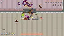 Mutant Slime : Survivor Team Screenshot 1