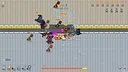 Mutant Slime : Survivor Team Screenshot 0