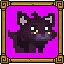 Cerberus graduated from Ninja School icon