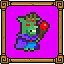 Emerge from the cave icon