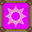 This is a compass, not a guillotine icon