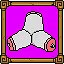 How about taking it to the beach and turning it into … icon